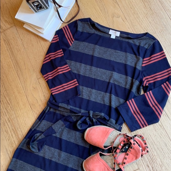 LOFT dress - Picture 6 of 7